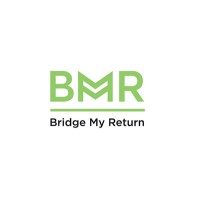 Bridge My Return Logo