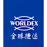 WORLDEX Logo