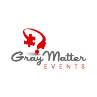 GrayMatter Events Logo
