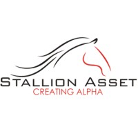 Stallion Asset Logo