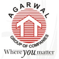 Agarwal Group of Companies Logo