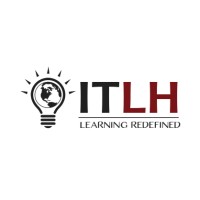 Information Technology Learning Hub-ITLH Logo
