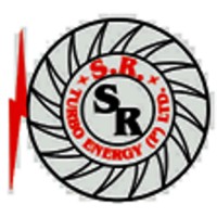 S R Turbo Energy (P) Ltd Logo