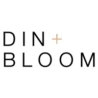DIN+BLOOM Studio Logo