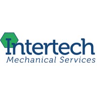 Intertech Mechanical Services Logo