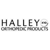 Halley Orthopedic Products Logo