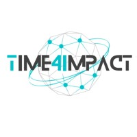 Time4impact Logo