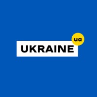 Ukraine.ua Logo