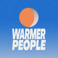 Warmer People Logo