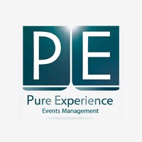 Pure Experience Events Logo