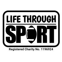 Life Through Sport CIO Logo