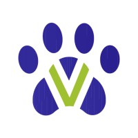 VetVerifi 🐾 Logo