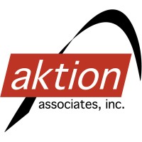 Aktion Associates, Inc. Logo