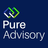 Pure Advisory Logo