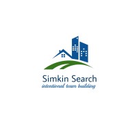 Simkin Search LLC Logo