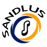 Sandlus Info Solutions India Pvt. Ltd. Logo