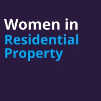 Women in Residential Property Logo