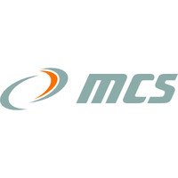 MCS Sp. z o.o. Logo