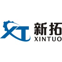 Shijiazhuang Xintuo Slurry Pump Co., Ltd Logo