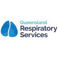 Queensland Respiratory Services Logo