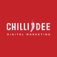 Chilli Dee Digital Marketing Group Logo