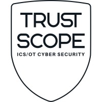 TrustScope Logo