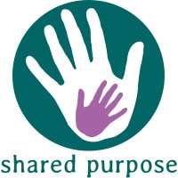 shared purpose e.V. Logo