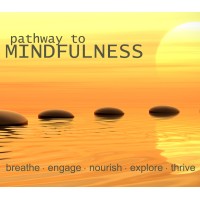 Pathway to Mindfulness Logo