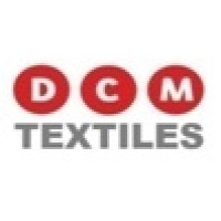 DCM Textiles Hisar Logo