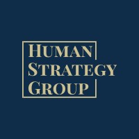 Human Strategy Group Logo