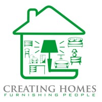 Creating Homes Logo