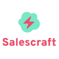 Salescraft Logo