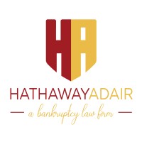 Hathaway Adair, P.C. Logo