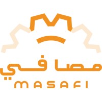 MASAFI Co. Ltd. Logo