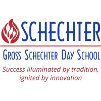Gross Schechter Day School Logo