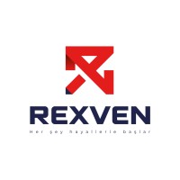 Rexven Logo