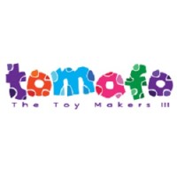 Tomafo E- Commerce Pvt Ltd Logo