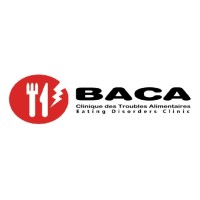 Clinique des Troubles Alimentaires BACA Logo