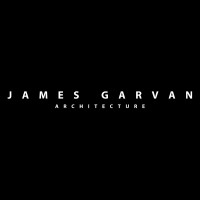 James Garvan Architecture Logo