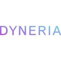 Lanteria Dynamics Inc. doing business as Dyneria Logo