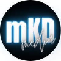 mKDmedia Logo