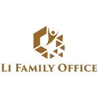 LI Family Office Logo