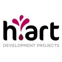 H.art Development Center Logo
