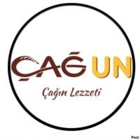 Çağ Un Logo