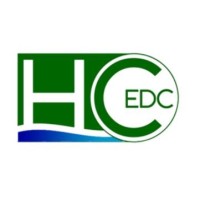 Hendry County Economic Development Council Logo