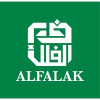 Alfalak Electronic Equipment & Supplies Co. Logo