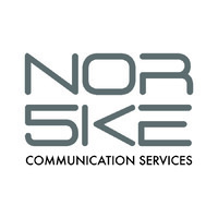 N0R5KE COMMUNICATION SERVICES AS Logo