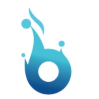 BlueBlaze.Earth Logo