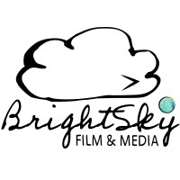 BrightSky Film & Media Logo