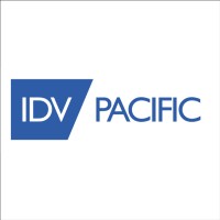 IDV Pacific Pty Ltd Logo